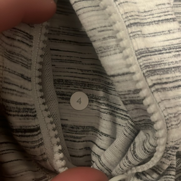 Lululemon define jacket - Picture 3 of 4